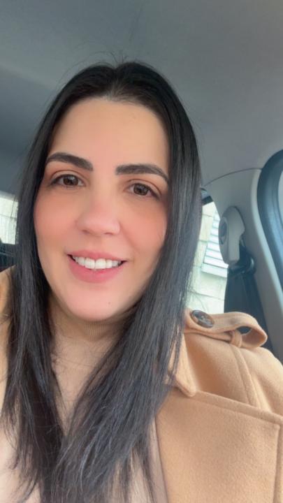 Greyce Kelly De Matos Carrijo Brito