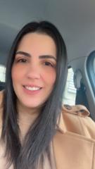 Greyce Kelly De Matos Carrijo Brito