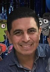 José Adán Abdala Palma