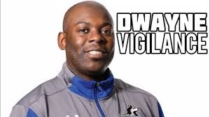 Dwayne Vigilance