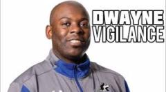 Dwayne Vigilance