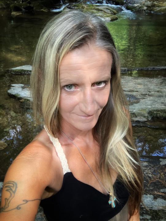 Tammy Simpson