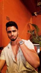 Vignesh S