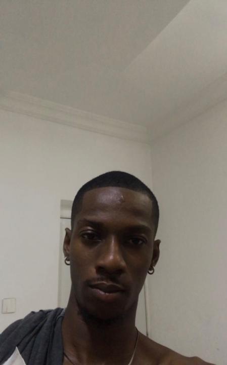 Temiloluwa Fasoranti