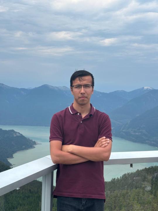 Anvarjon Abdurakhimov