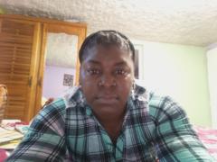 Laniese Powell