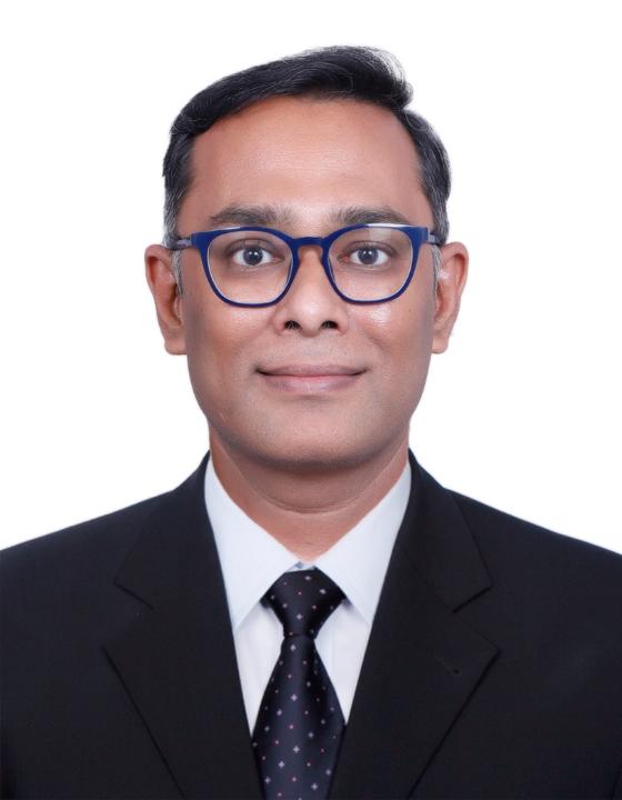 Viswanath Deepak G