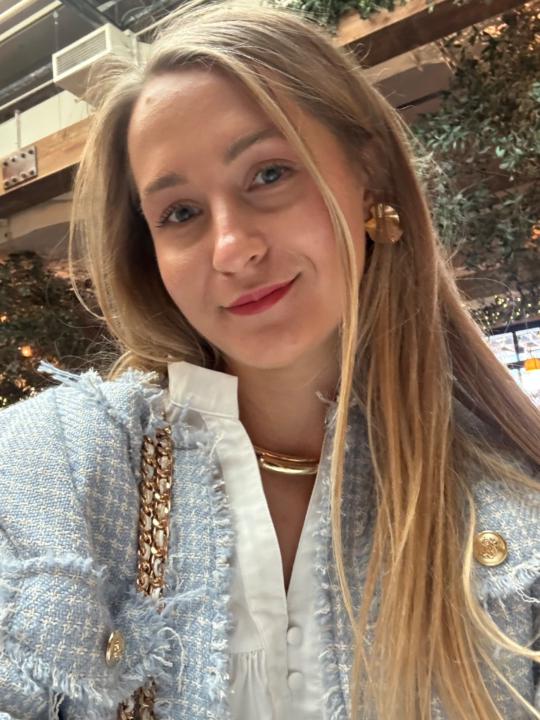 Julia Manko