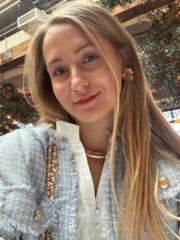 Julia Manko