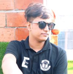 Md Shakib