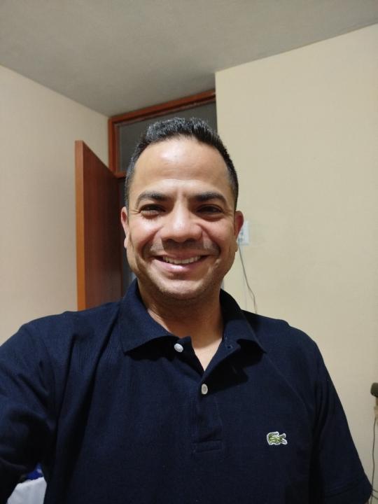 Marco Antonio Velasco castrillon