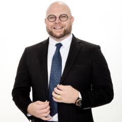Johnathan Stidham