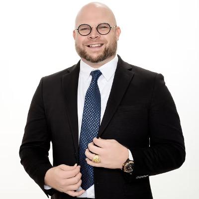 Johnathan Stidham