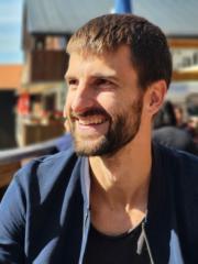 Raphael Wedel