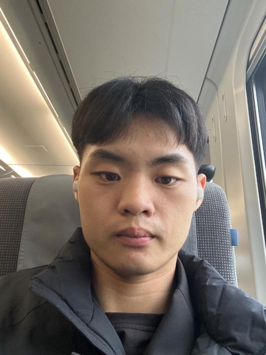 Mark Yo