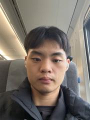 Mark Yo