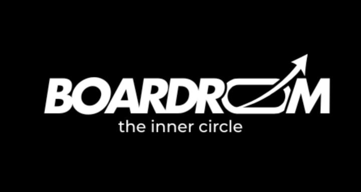 The Boardroom by Alpha Tradie