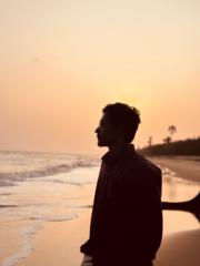 Sai anirudh Palagummi