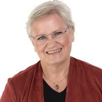 Mari-Ann Stavnshøj