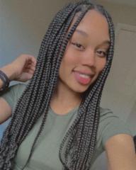 Kaylin Hubbard