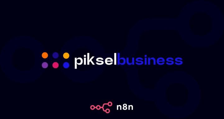 Piksel Business