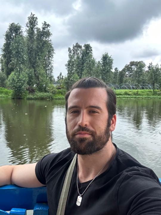 Jaime Sanchez