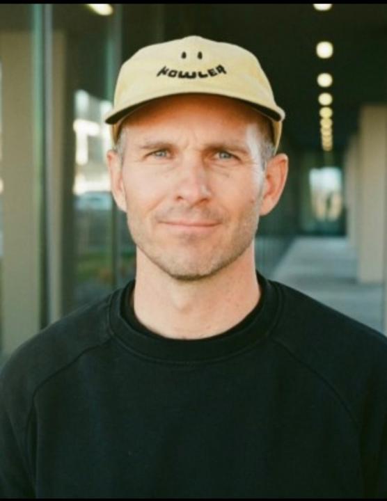 Shane Hansen