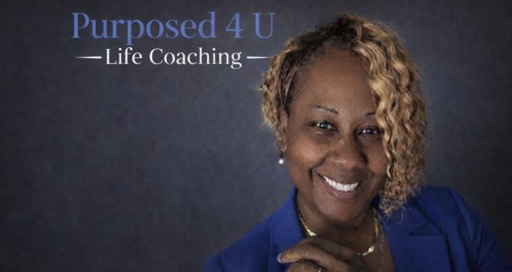  Purposed 4 U Life Coaching