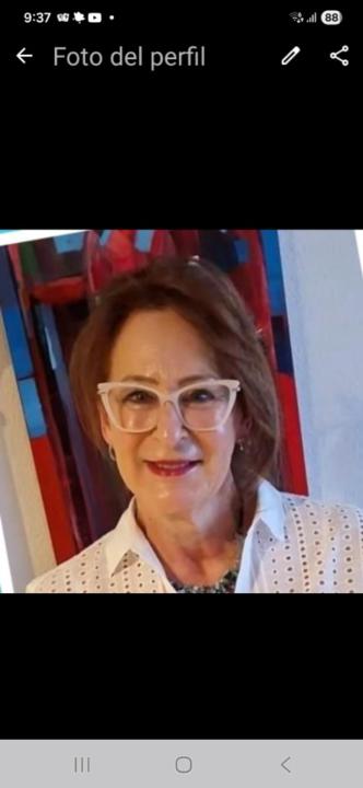 Cristina López -mora