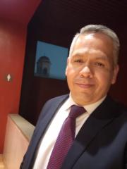 Abraham Rodriguez Castro