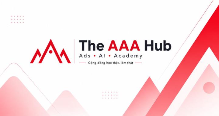 The AAA Hub - Ads, AI, Academy