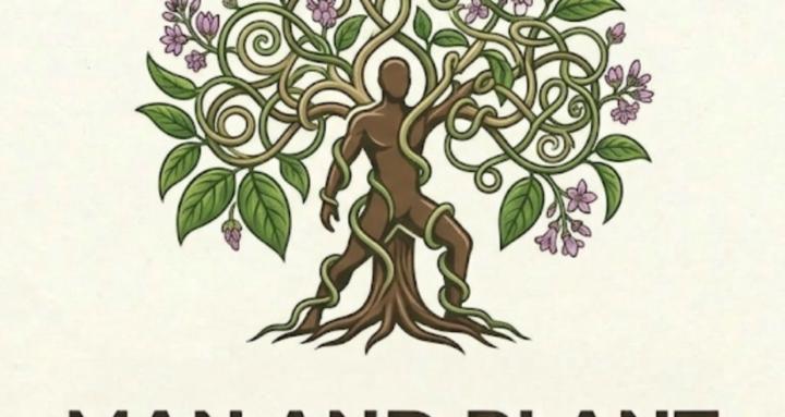 Man and Plant