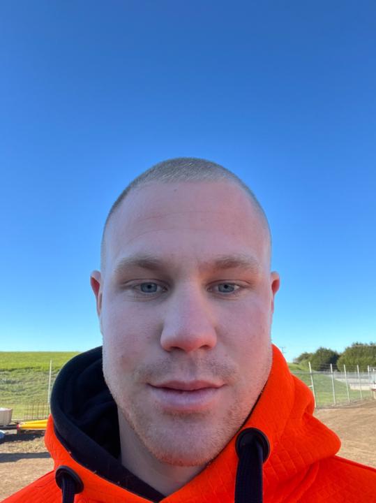 Jesse Cavanagh