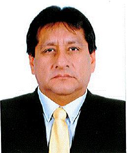 Carlos Santiago Bernal Sánchez