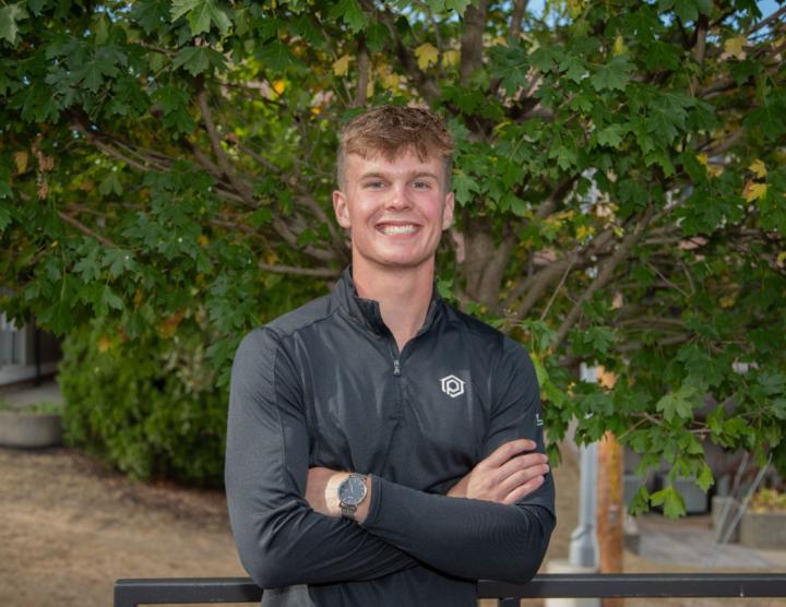 Carson Barth