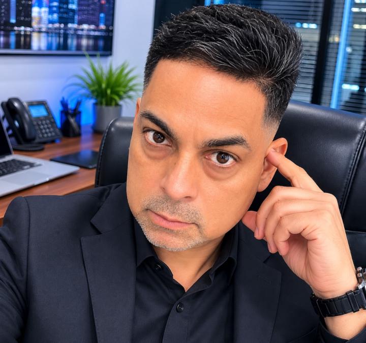 Samuel Centeno