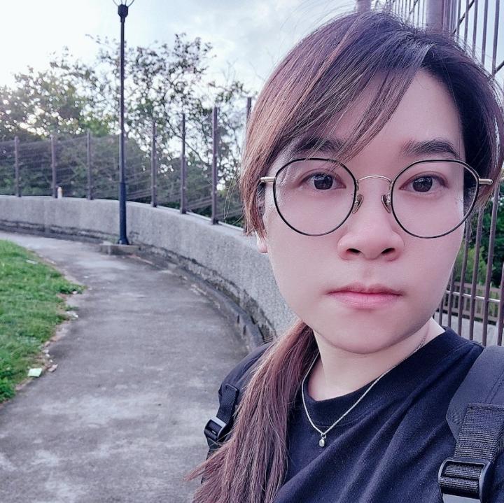 怡雯 陳