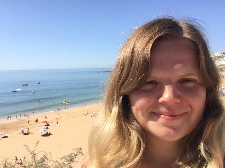 Ali Elson