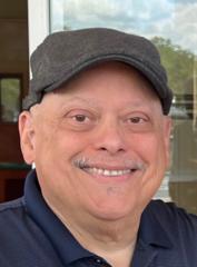 Nelson Vazquez