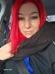 Caroline Caponi