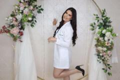 María Paula Trujillo Pérez