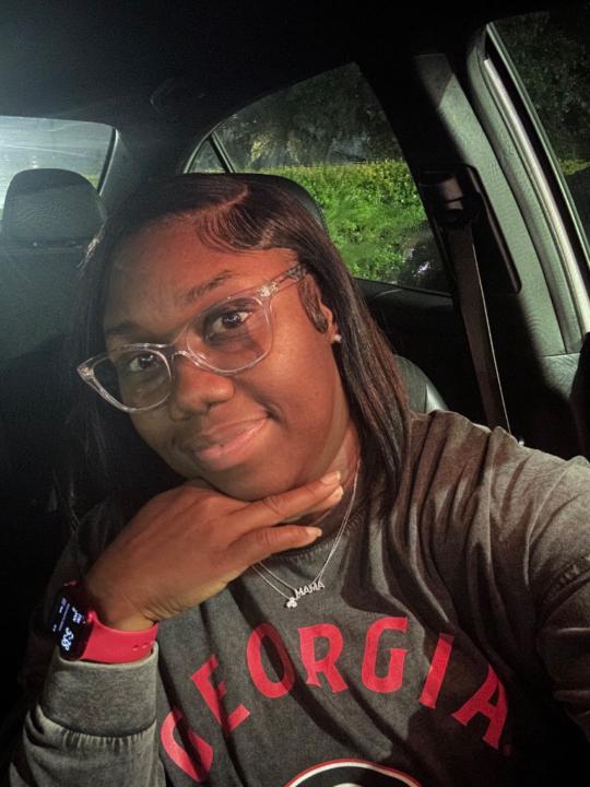 Tasha Terrell