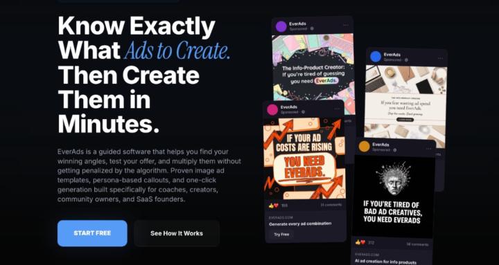Ever Ads