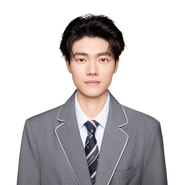 Zhichong Ma