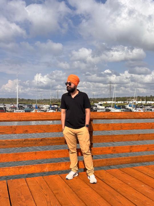 Simranjeet Singh
