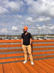 Simranjeet Singh