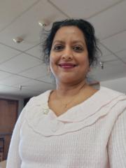 Sonia Arattukulam
