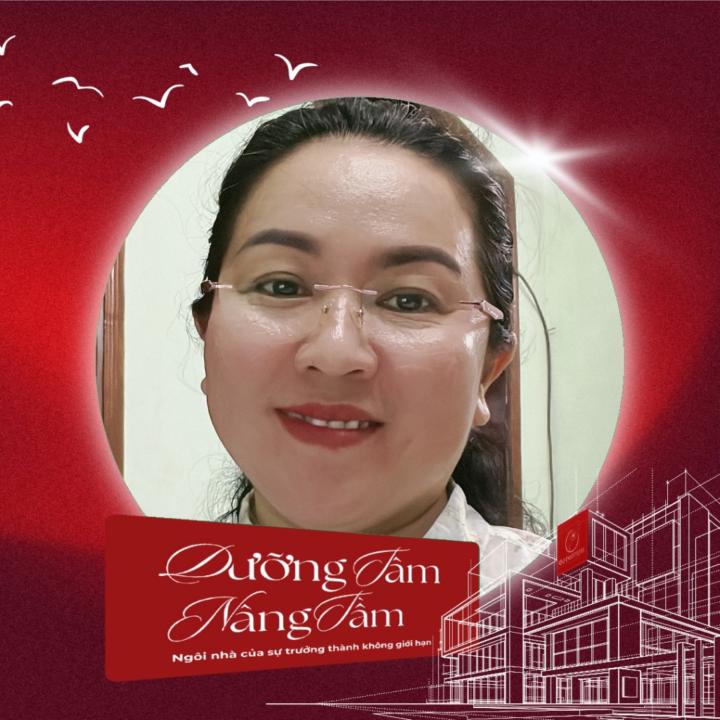Thanh xuân Đỗ Thị