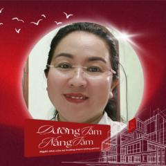 Thanh xuân Đỗ Thị