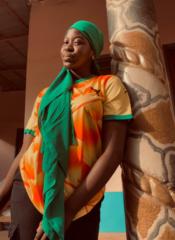 Nedirat mayowa Mouftaou